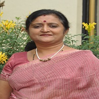 Dr. Meera Rajaram Pranesh